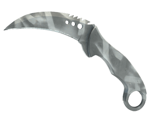 ★ Talon Knife | Urban Masked