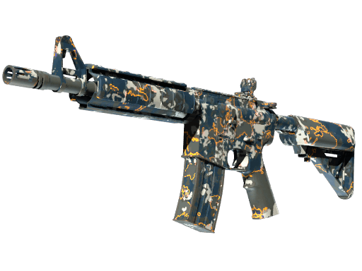 M4A4 | Global Offensive