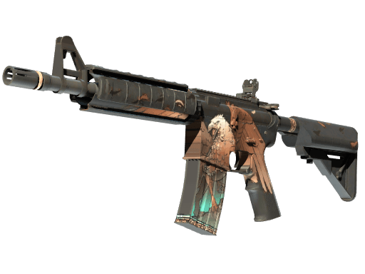 M4A4 | Griffin