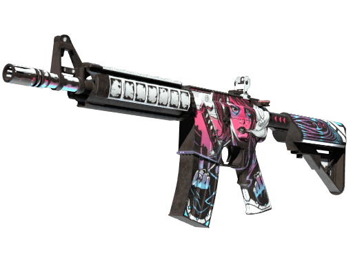 M4A4 | Neo-Noir