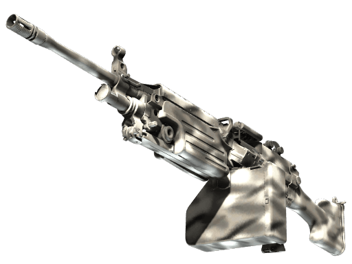 M249 | Contrast Spray