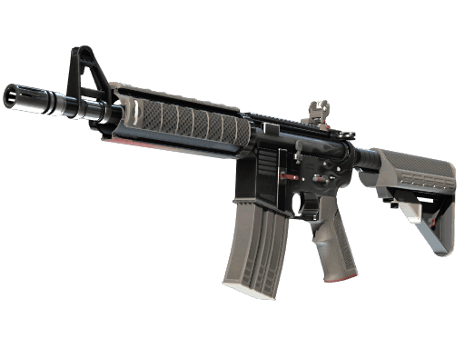 M4A4 | Magnesium