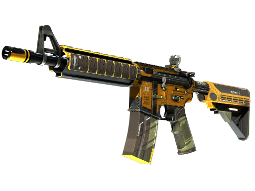 M4A4 | Buzz Kill