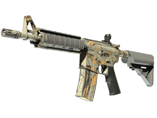 M4A4 | Modern Hunter