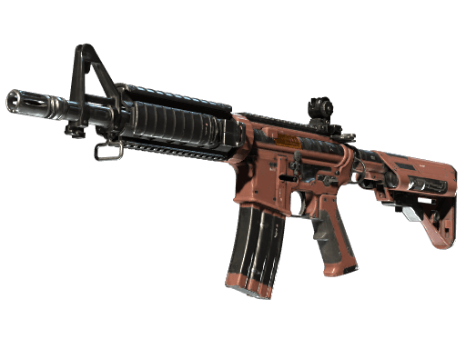 M4A4 | Turbine