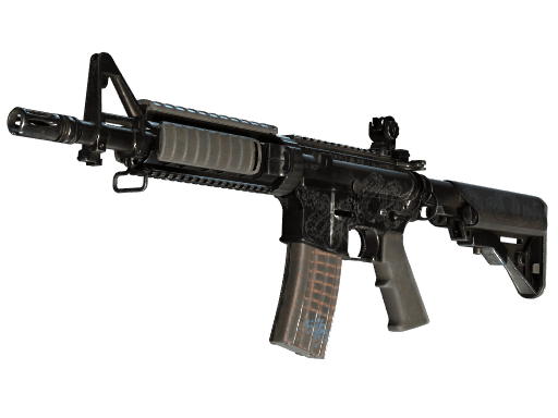 M4A4 | Etch Lord