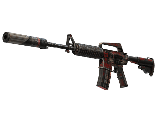 M4A1-S | Night Terror