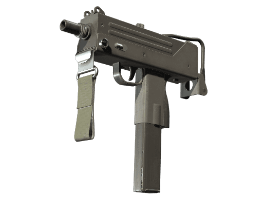 MAC-10 | Curse