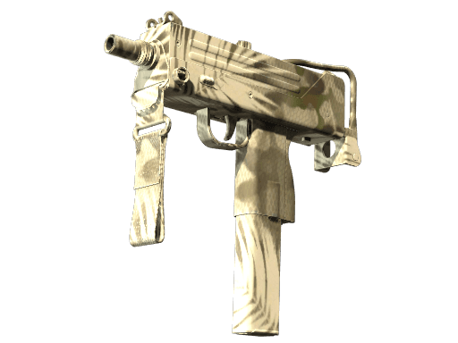 MAC-10 | Palm