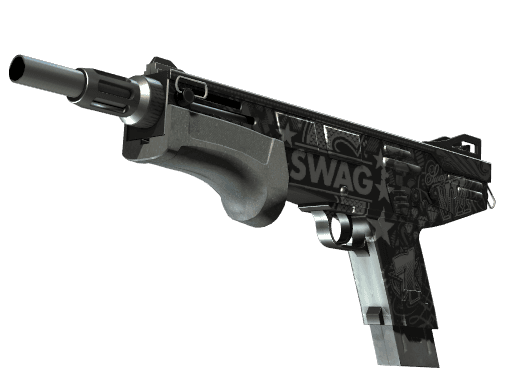 MAG-7 | SWAG-7