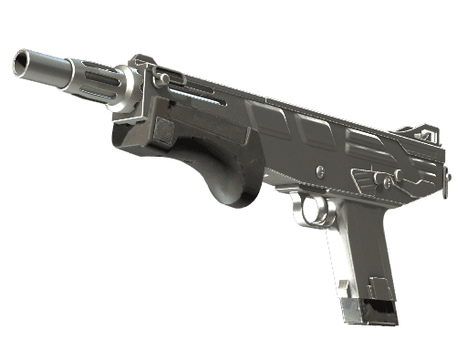 MAG-7 | Silver