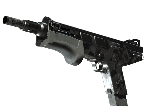 MAG-7 | Metallic DDPAT