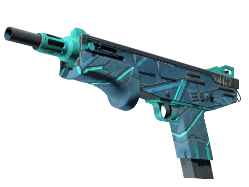 MAG-7 | Cobalt Core
