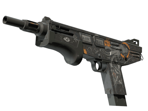 MAG-7 | Foresight