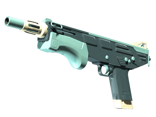 MAG-7 | Seabird