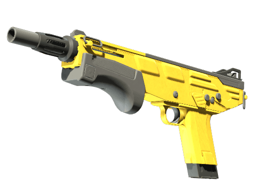 MAG-7 | Bulldozer