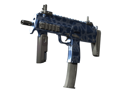 MP7 | Ocean Foam