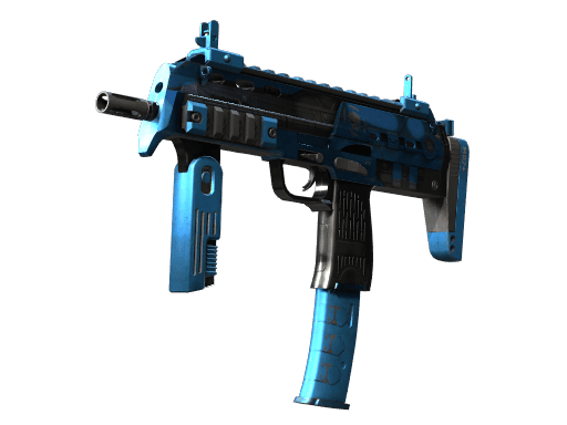 MP7 | Cirrus
