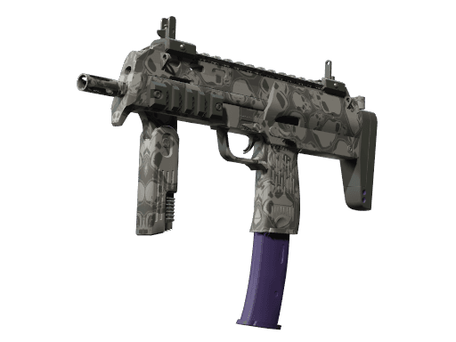 MP7 | Skulls