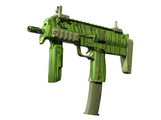MP7 | Tall Grass