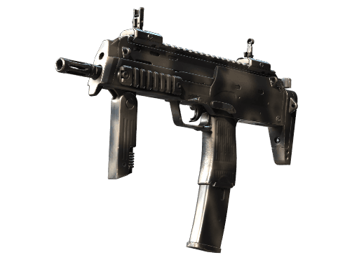 MP7 | Scorched