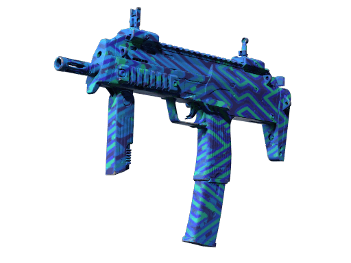 MP7 | Asterion