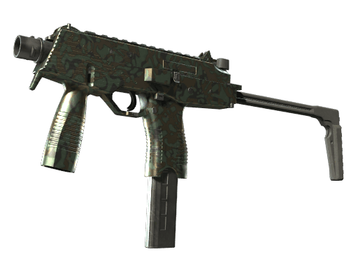 MP9 | Army Sheen