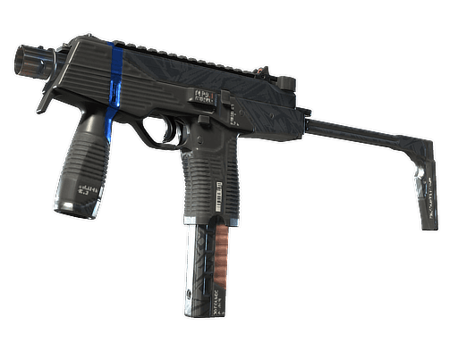 MP9 | Nexus