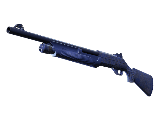 Nova | Moon in Libra