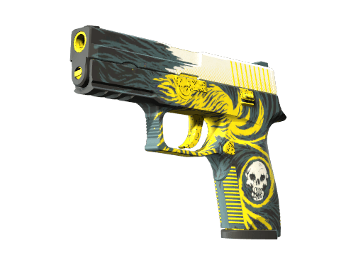 P250 | Wingshot