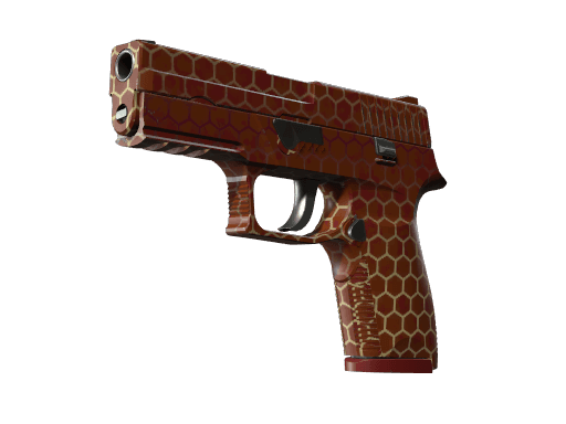 P250 | Hive