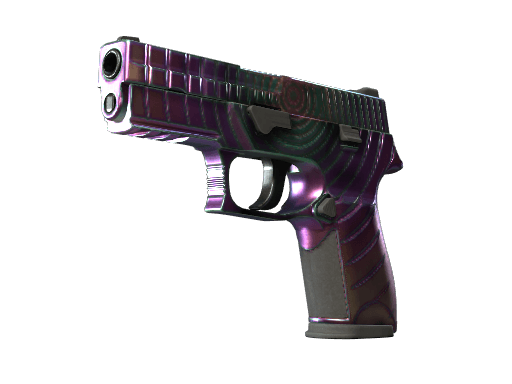 P250 | Epicenter