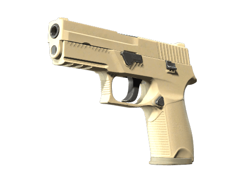 P250 | Sand Dune