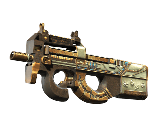 P90 | ScaraB Rush