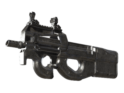 P90 | Straight Dimes