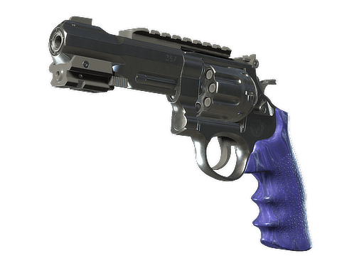 R8 Revolver | Cobalt Grip