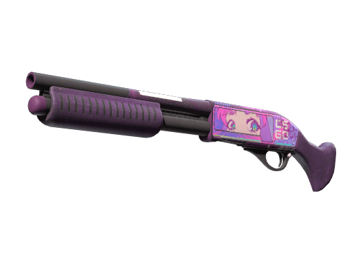 Sawed-Off | Kiss♥Love