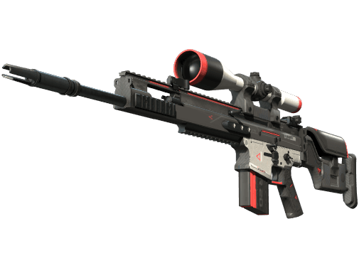 SCAR-20 | Cyrex