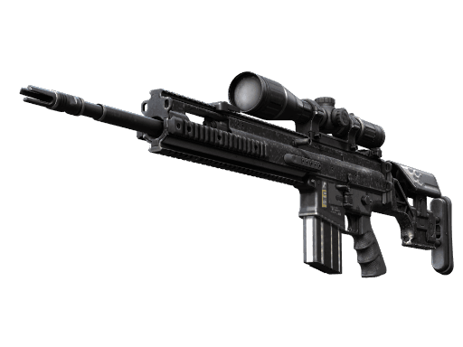 SCAR-20 | Trail Blazer
