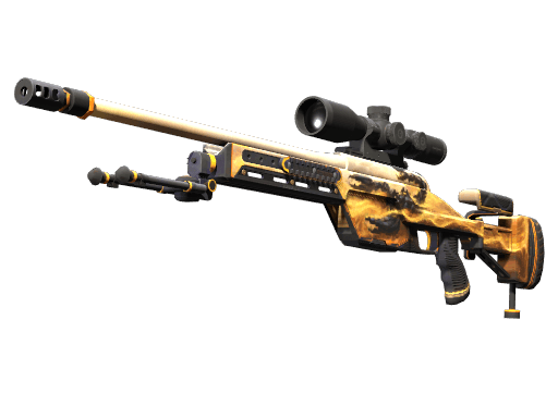 SSG 08 | Death Strike