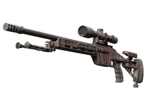 SSG 08 | Prey
