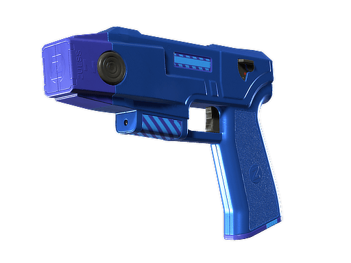 Zeus x27 | Electric Blue