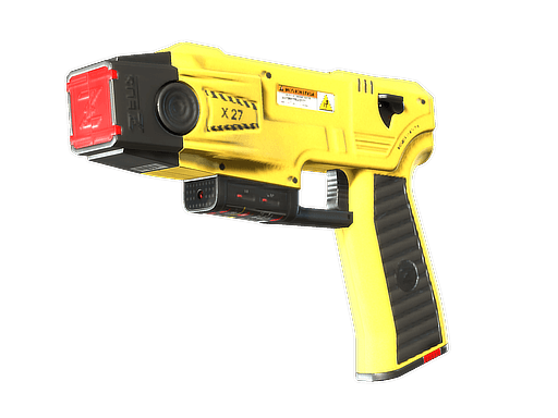 Zeus x27 | Charged Up