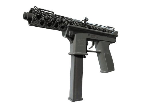 Tec-9 | Cut Out
