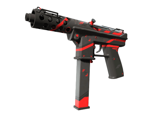Tec-9 | Isaac