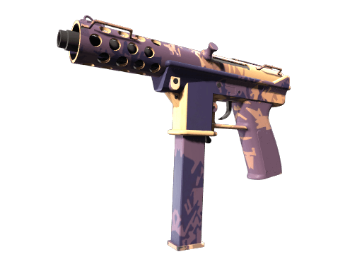 Tec-9 | Sandstorm