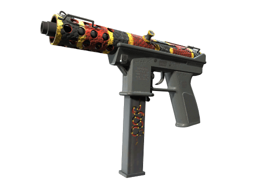 Tec-9 | Snek-9