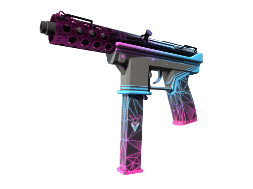 Tec-9 | Decimator