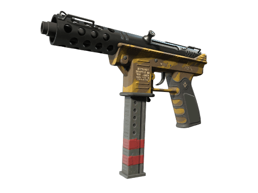 Tec-9 | Brother