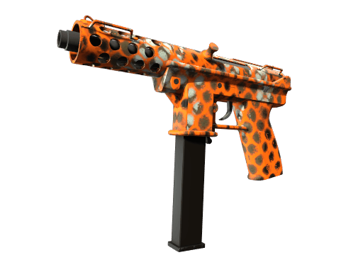 Tec-9 | Safety Net